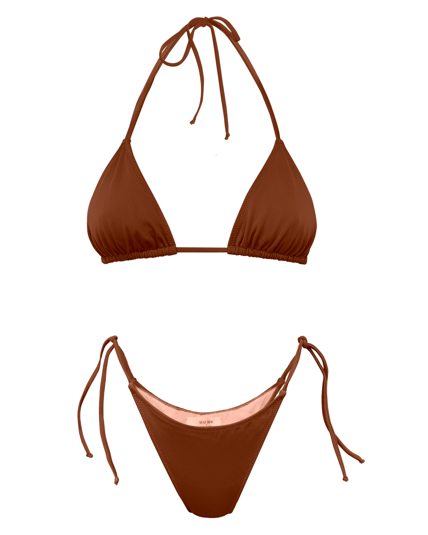 Купальник Perfect Tan