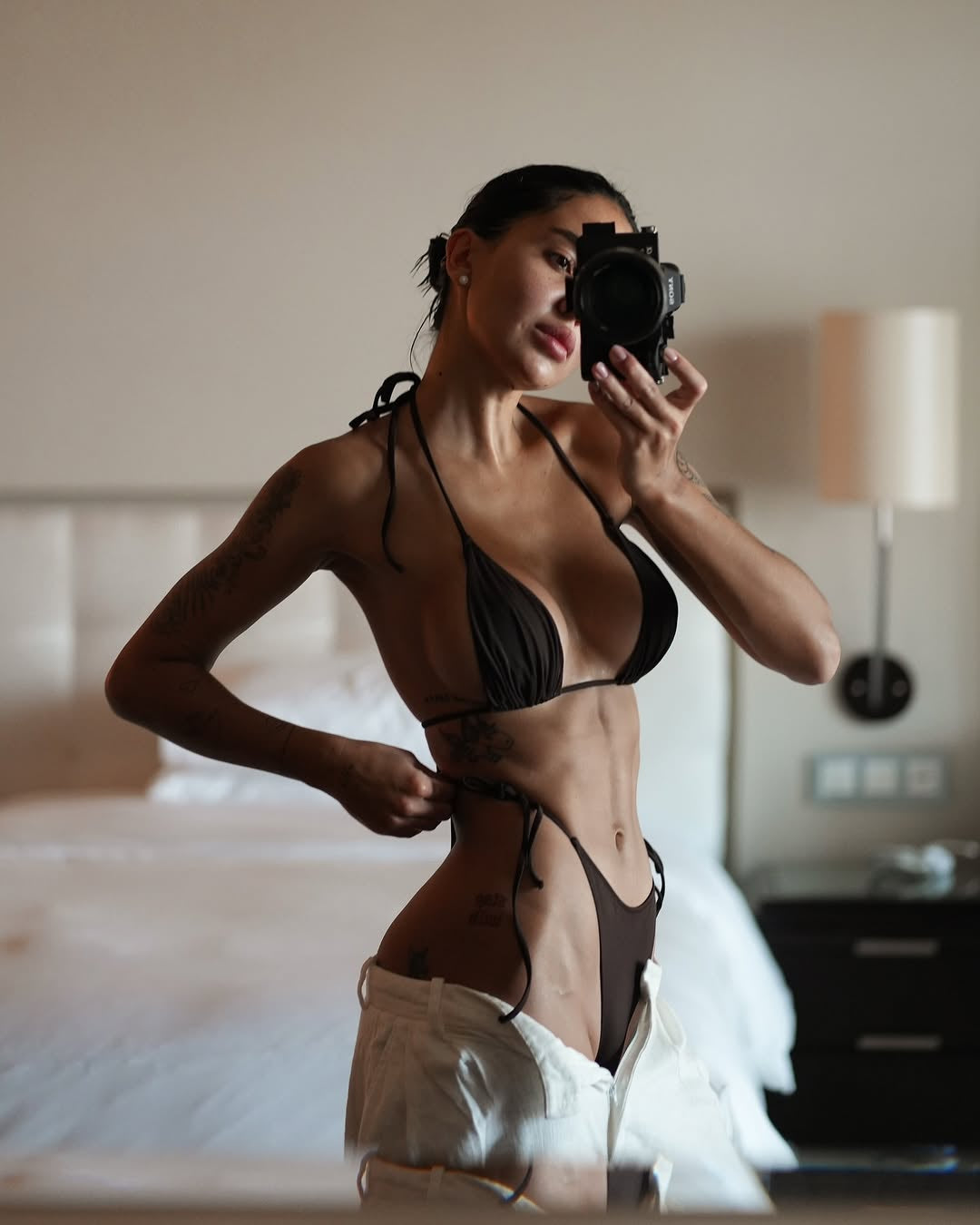 Купальник Perfect Tan
