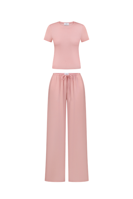 Suit Serenity Pink
