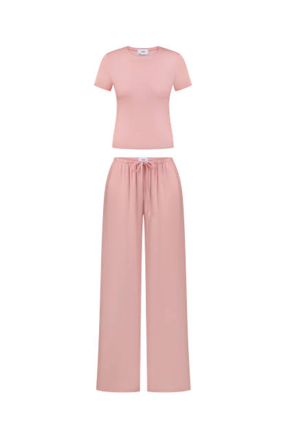 Suit Serenity Pink