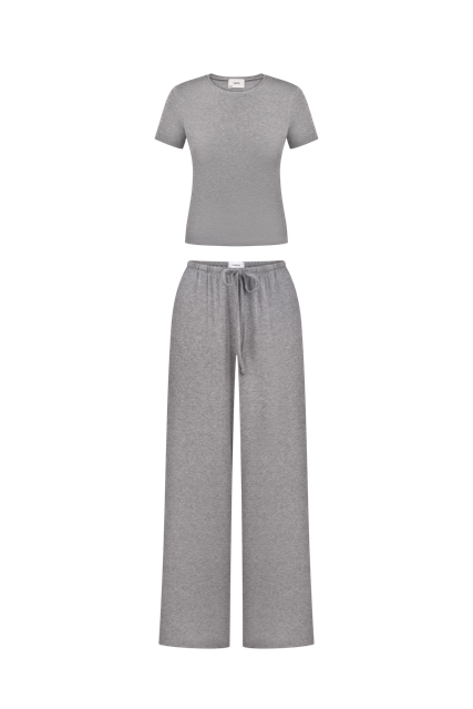 Suit Serenity Melange