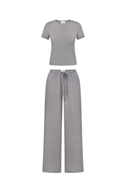 Suit Serenity Melange