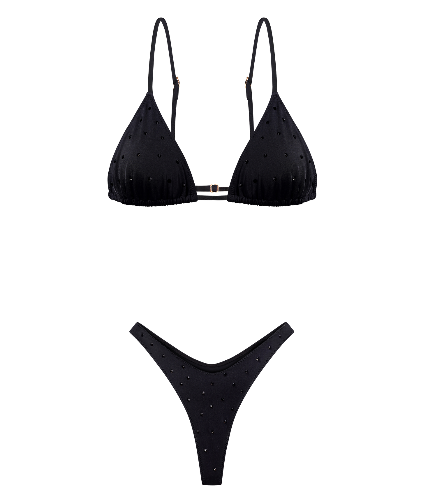 Купальник Liia Crystals