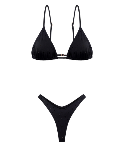 Купальник Liia Crystals