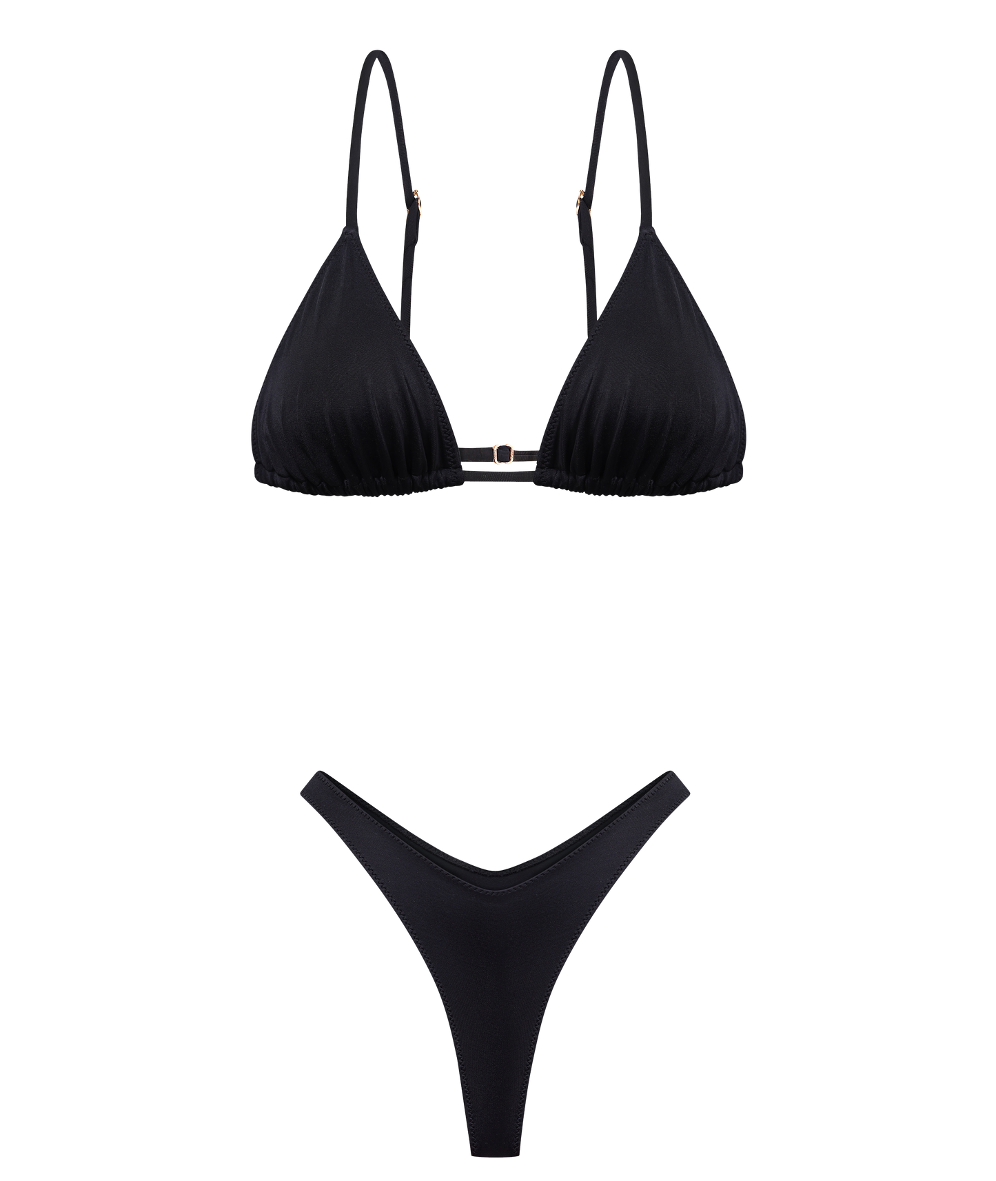 Купальник Liia Black