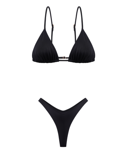 Купальник Liia Black