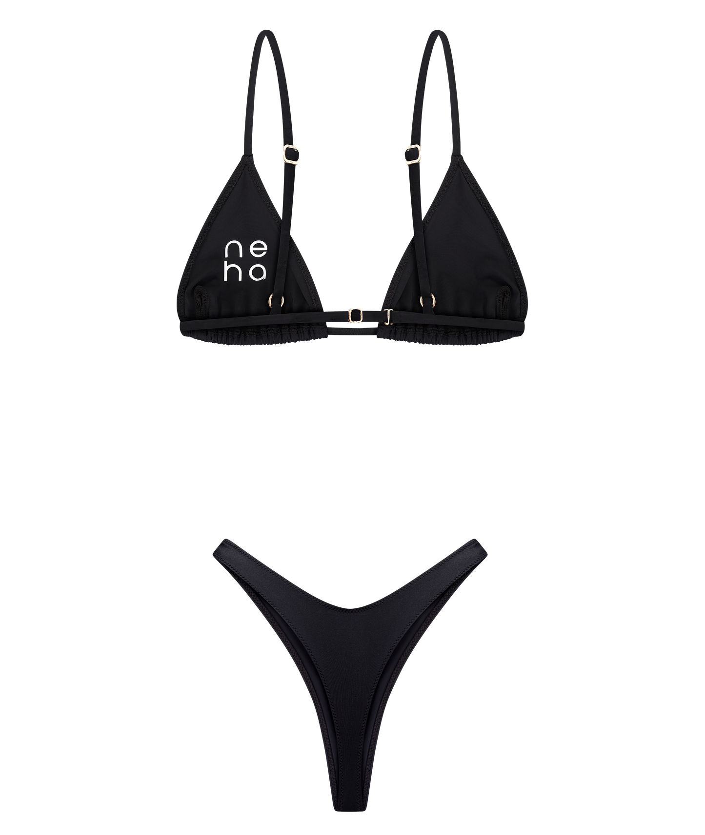 Купальник Liia Black