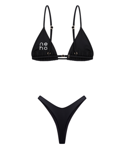 Купальник Liia Black