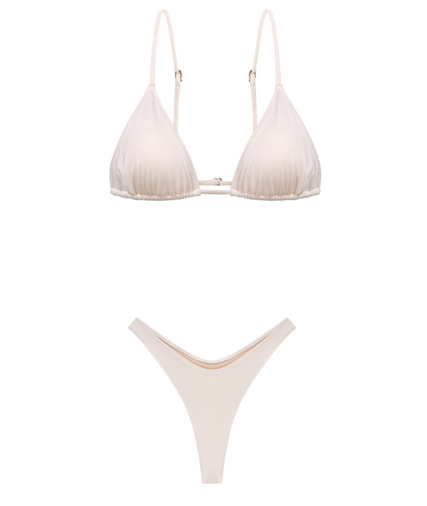 Купальник Liia Ivory