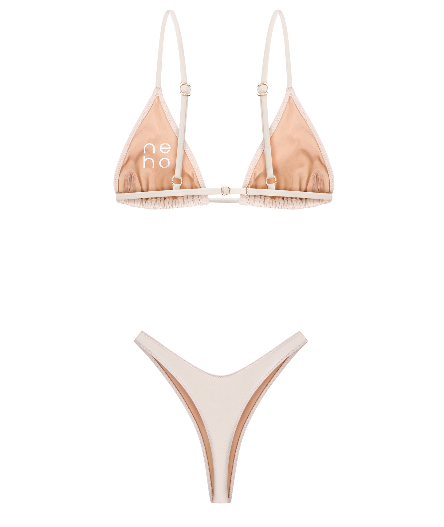 Купальник Liia Ivory