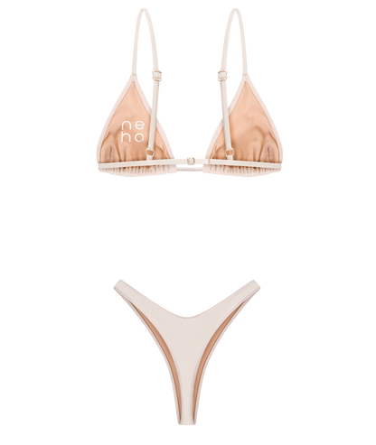 Купальник Liia Ivory