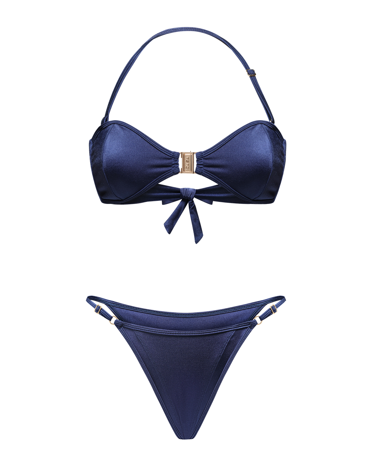 Купальник Cleo Ultramarine