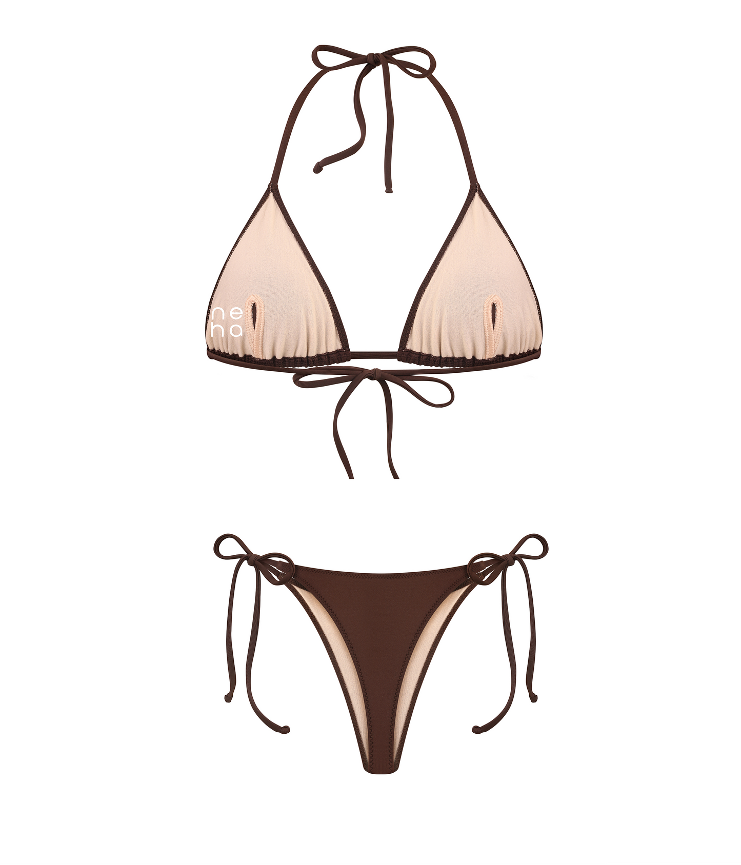 Купальник Perfect Tan