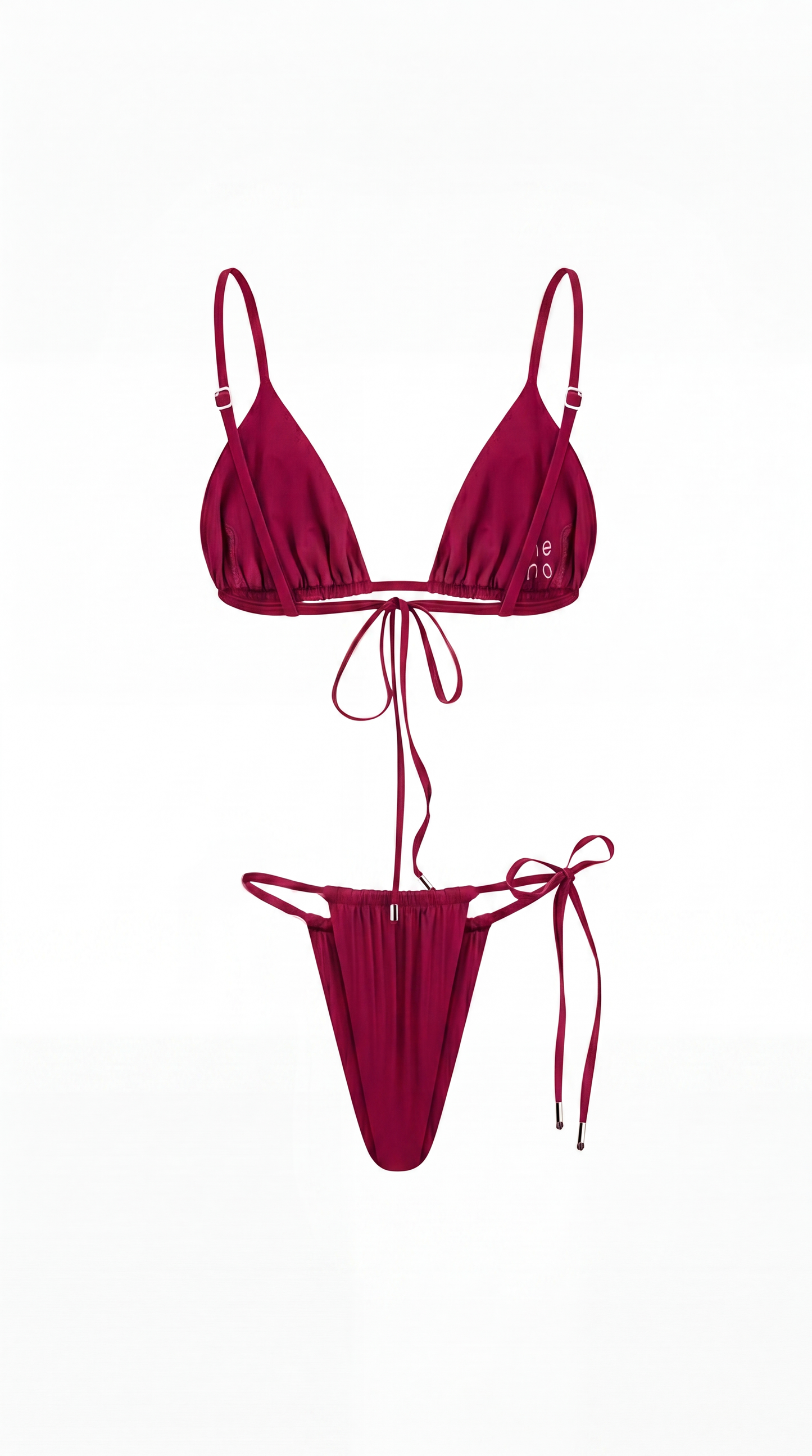 Купальник Duna Cherry