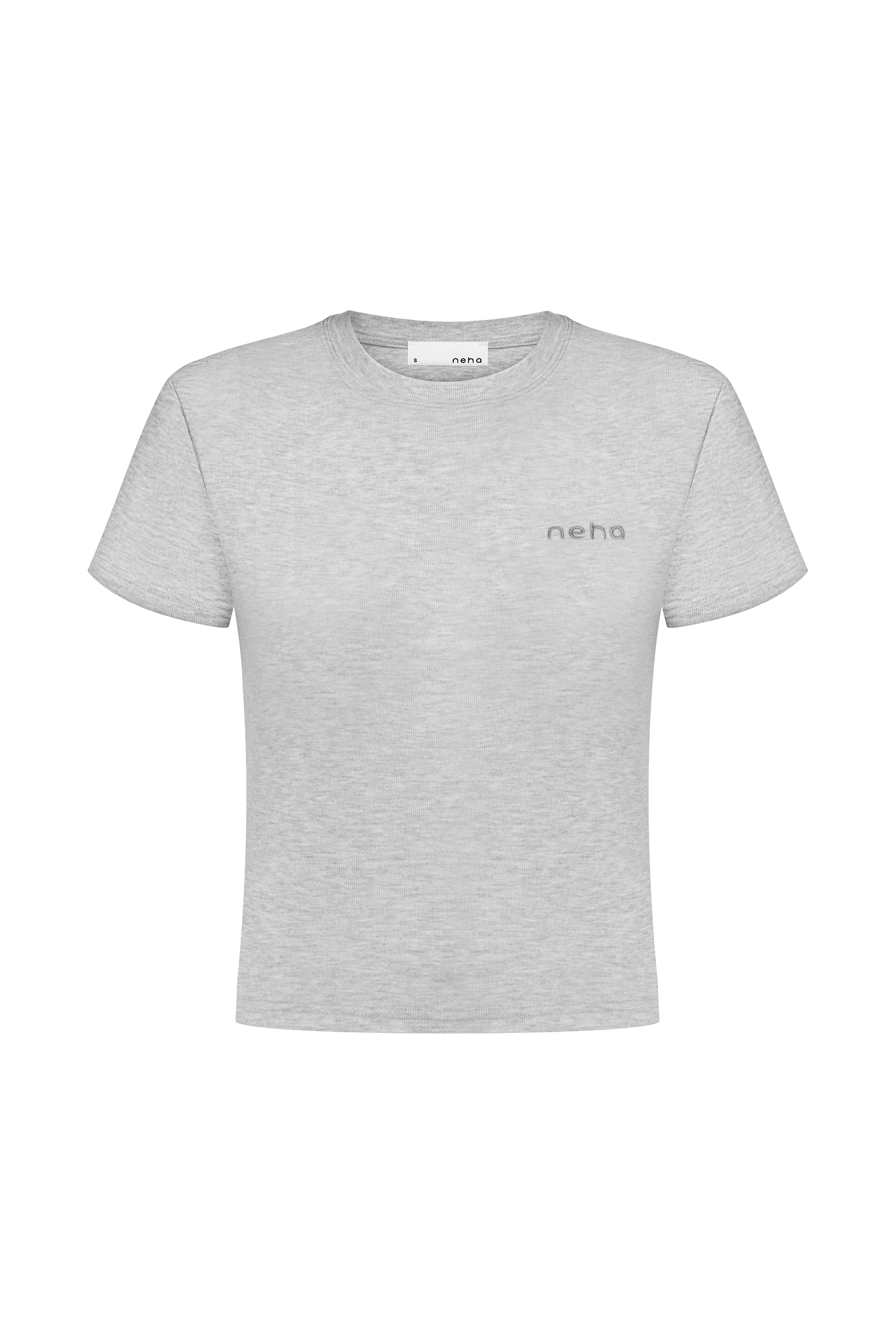 Футболка Essential Tee Melange