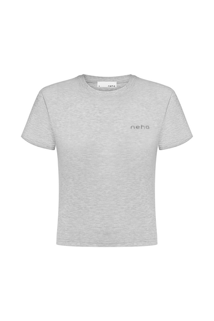 Футболка Essential Tee Melange