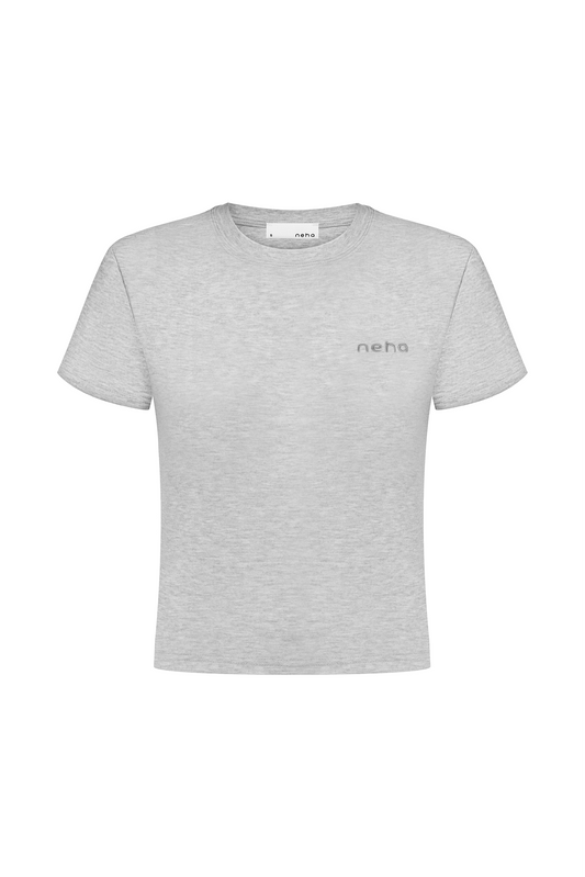 Футболка Essential Tee Melange