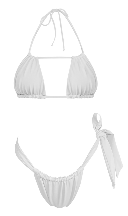 Купальник Бант
