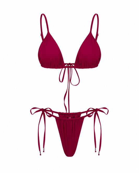 Купальник Duna Cherry