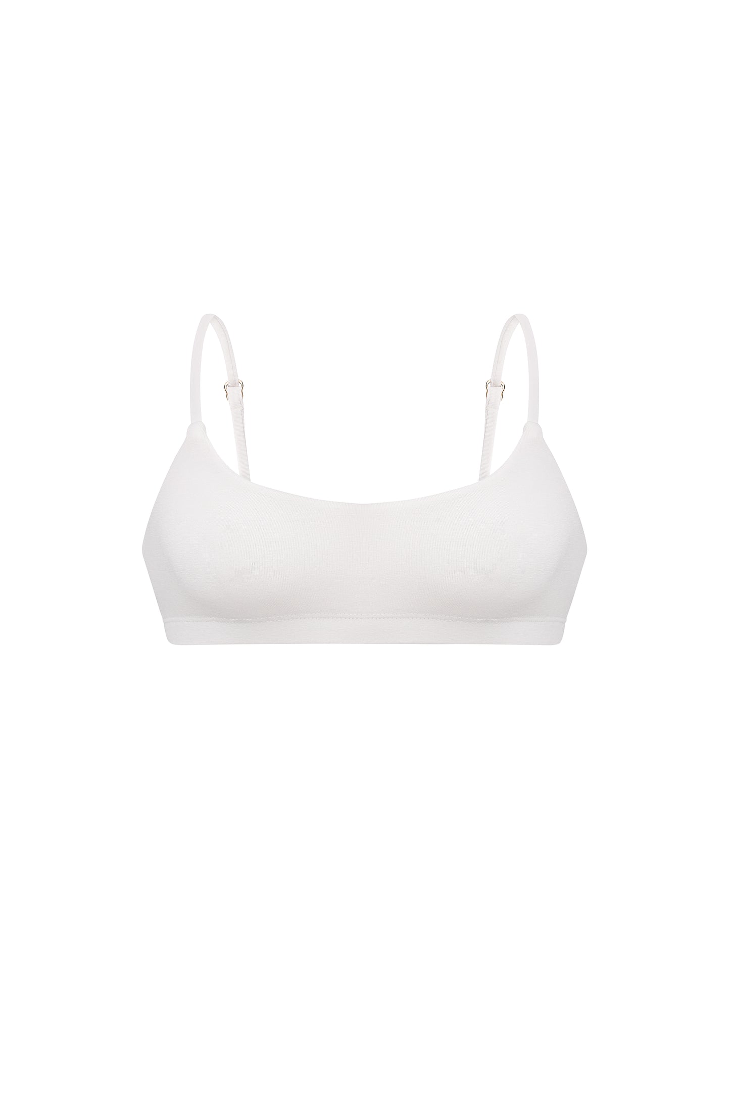 Home set Milk (lingerie)