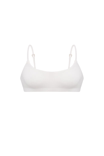 Home set Milk (lingerie)