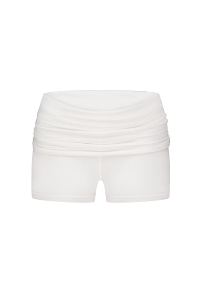 Home set Milk (lingerie)