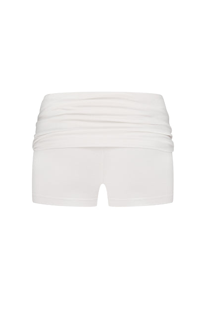 Home set Milk (lingerie)