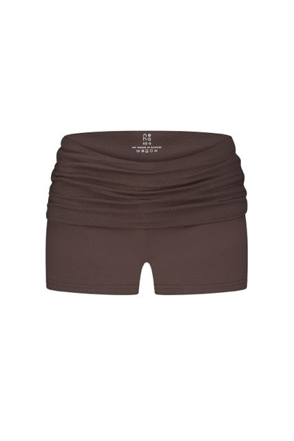 Home set Cacao (lingerie)