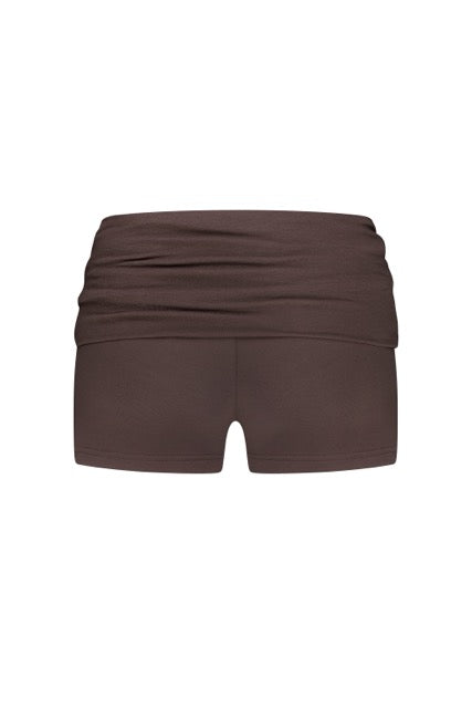 Home set Cacao (lingerie)