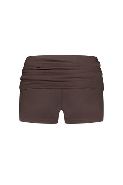 Home set Cacao (lingerie)