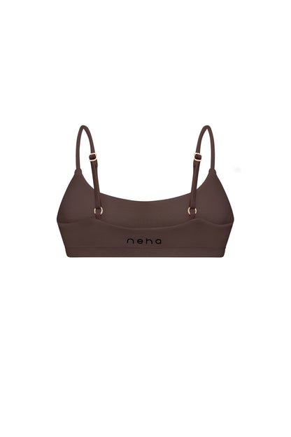 Home set Cacao (lingerie)