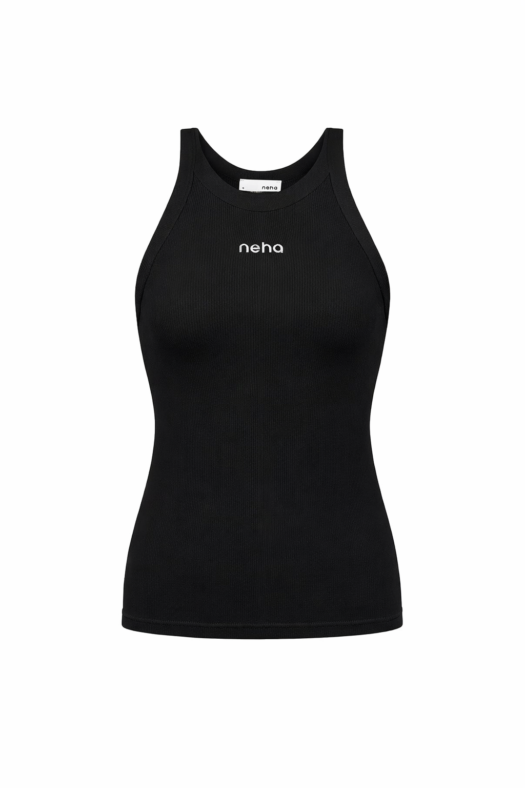 Tank top Neha Black