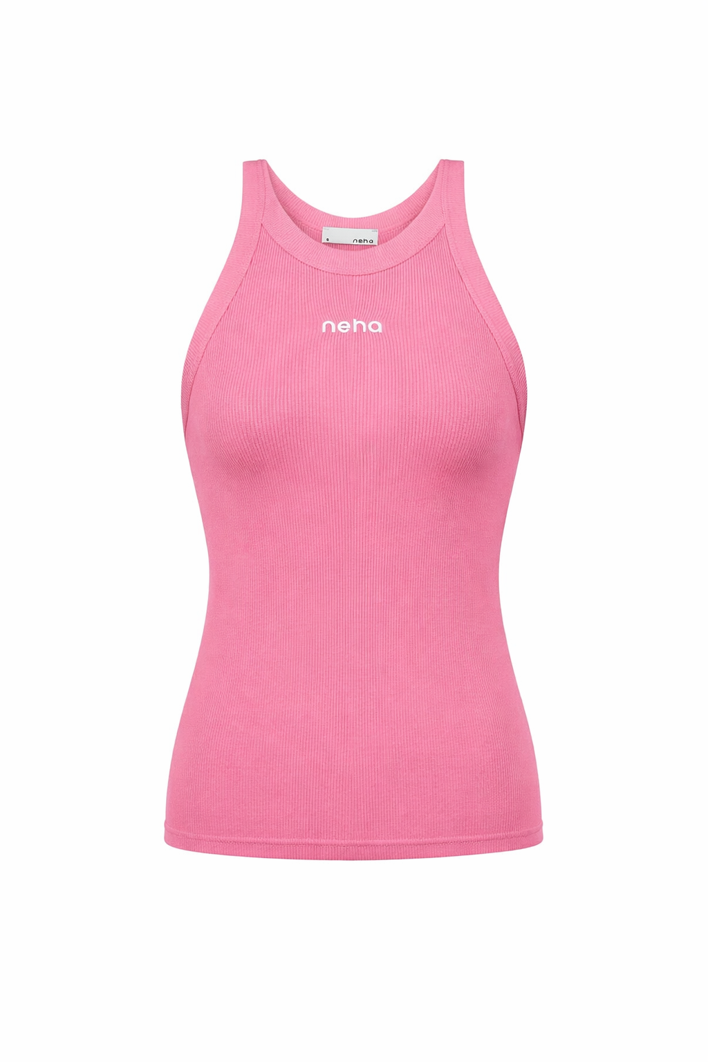 Tank top Neha Pink