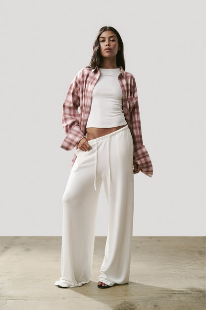 Сорочка вільного крою Candy