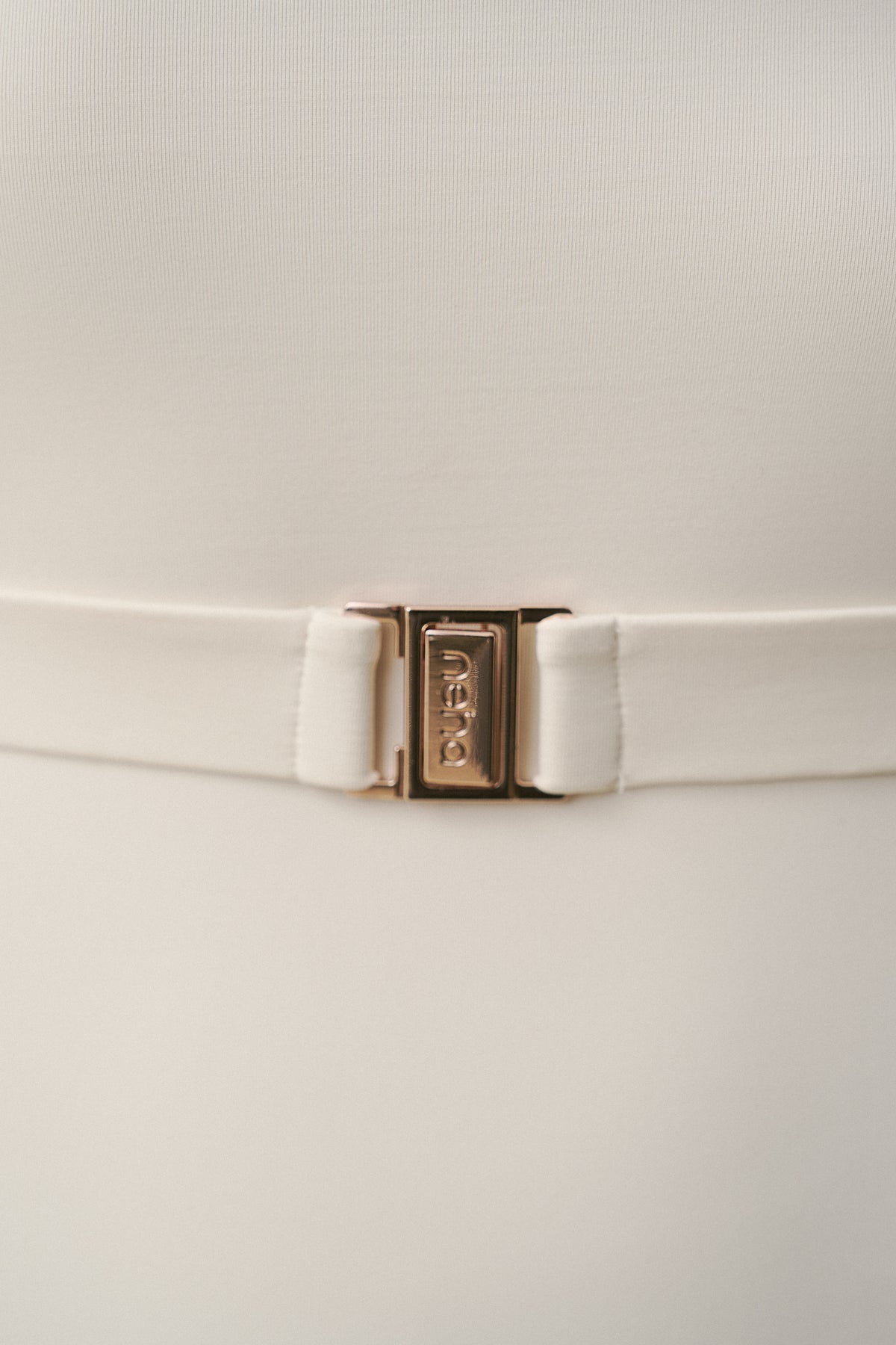 Купальник Milos Ivory