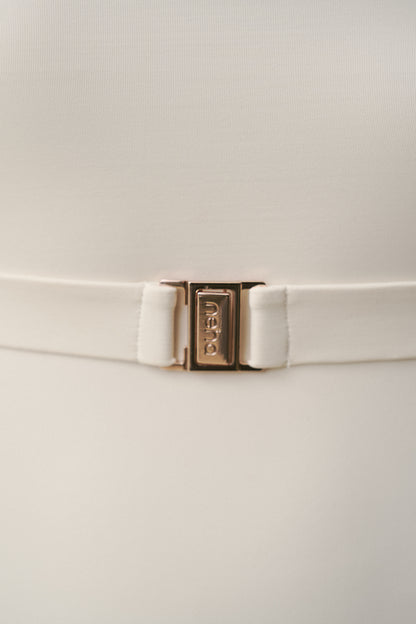 Купальник Milos Ivory
