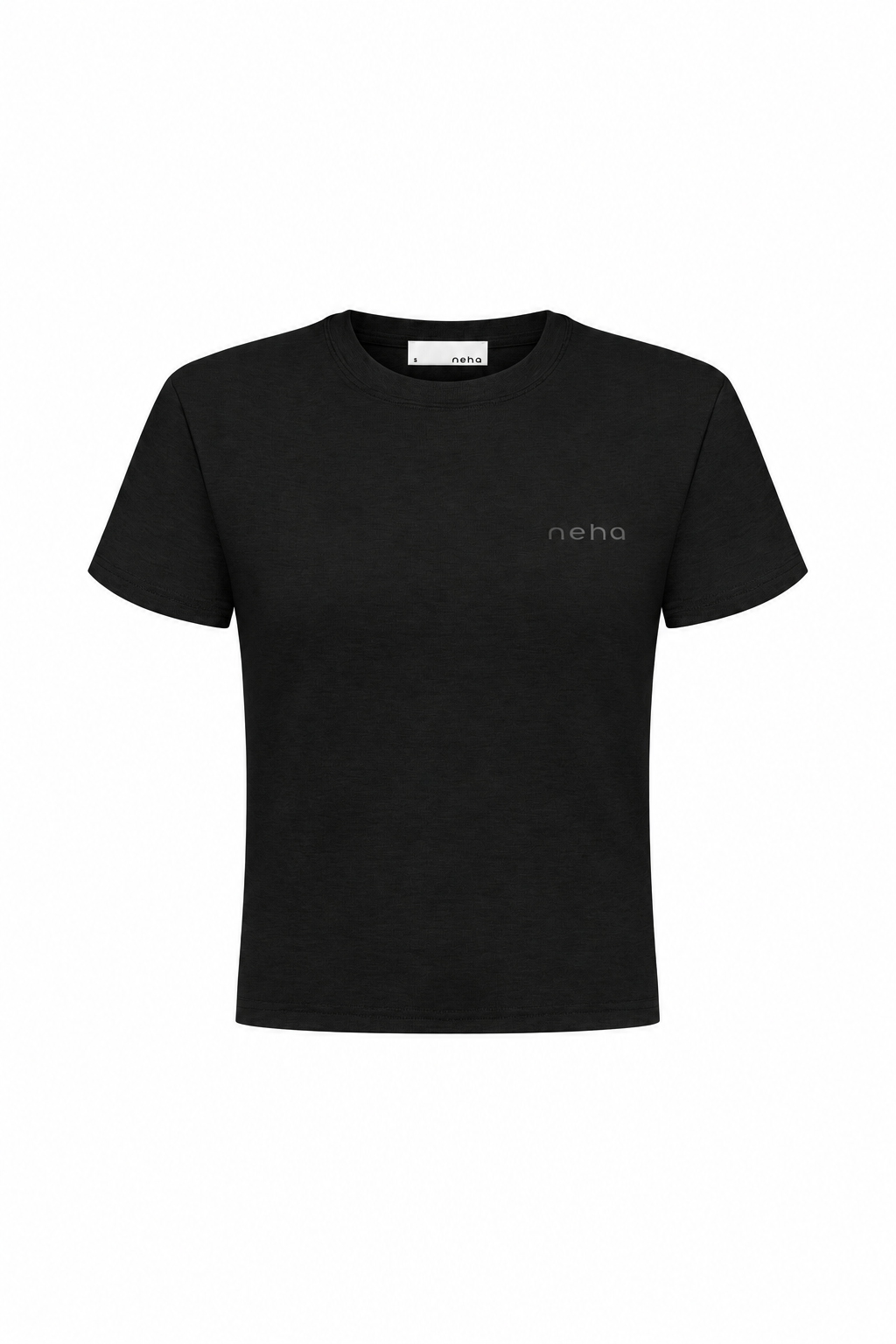 Футболка Essential Tee Black