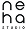 Інтернет магазин NEHA STUDIO logo