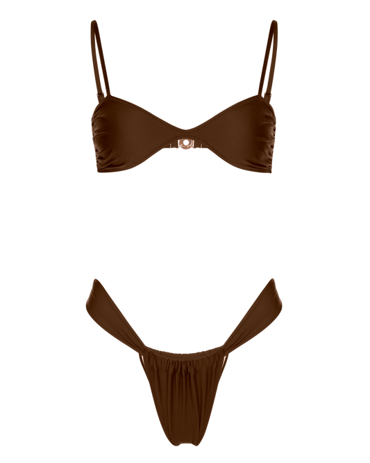 Купальник Delicacy