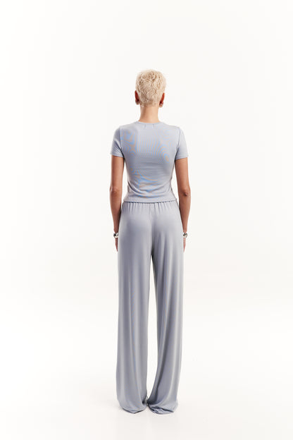 Suit Serenity Smoky Blue