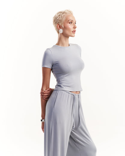 Suit Serenity Smoky Blue